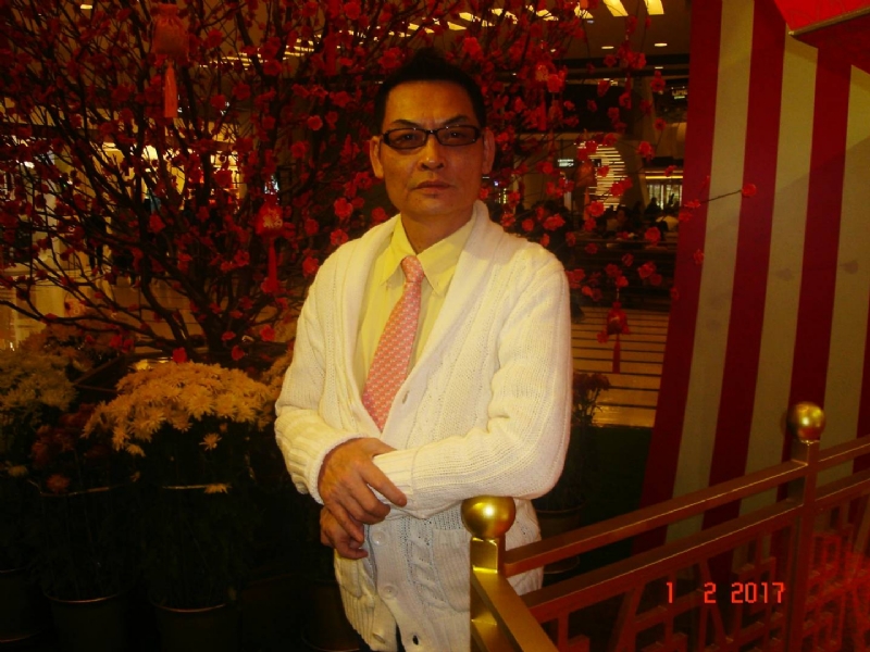 sun的第三张照片--南阳相亲服务中心