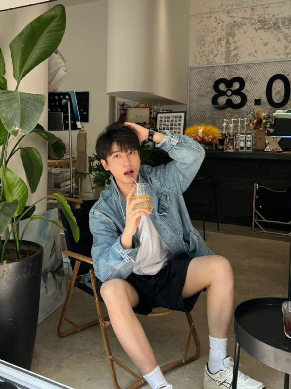 Miracle的第一张照片--南阳相亲服务中心