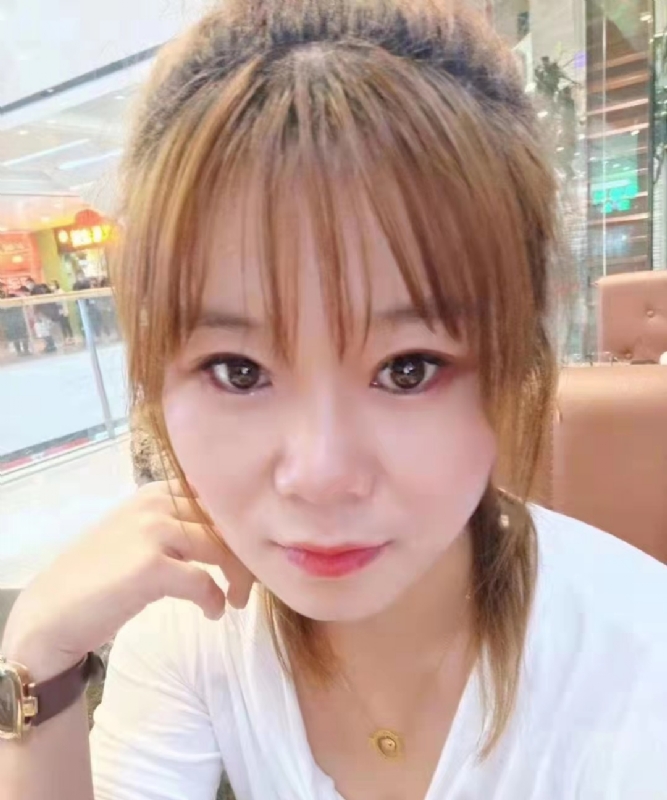 心碎小猪的第二张照片--南阳相亲服务中心