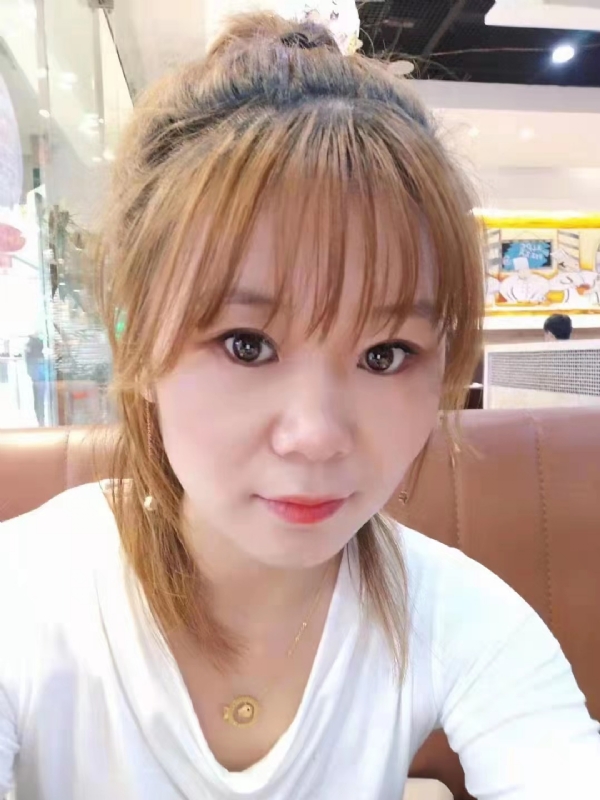 心碎小猪的第三张照片--南阳相亲服务中心