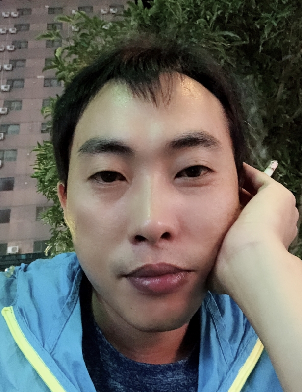 一直在路上的第一张照片--南阳相亲服务中心