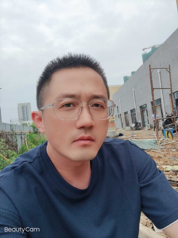 清风烈酒的第二张照片--南阳相亲服务中心