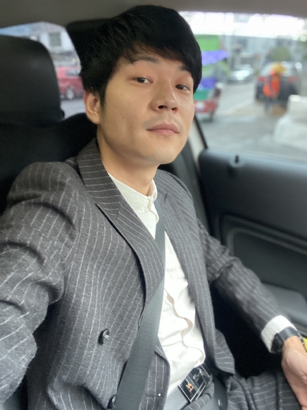 枫荇天下的第一张照片--南阳相亲服务中心