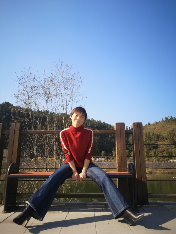 转角遇到你的第三张照片--南阳相亲服务中心