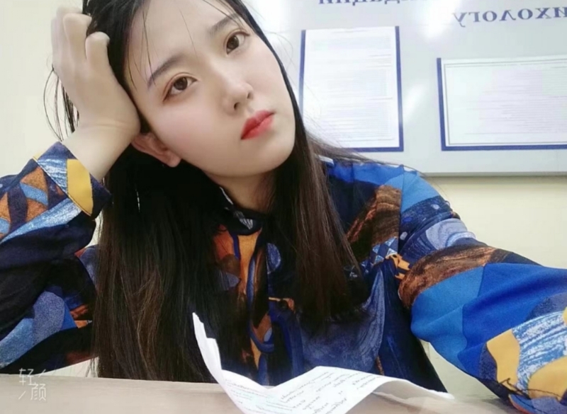 悠悠我心的第一张照片--南阳相亲服务中心