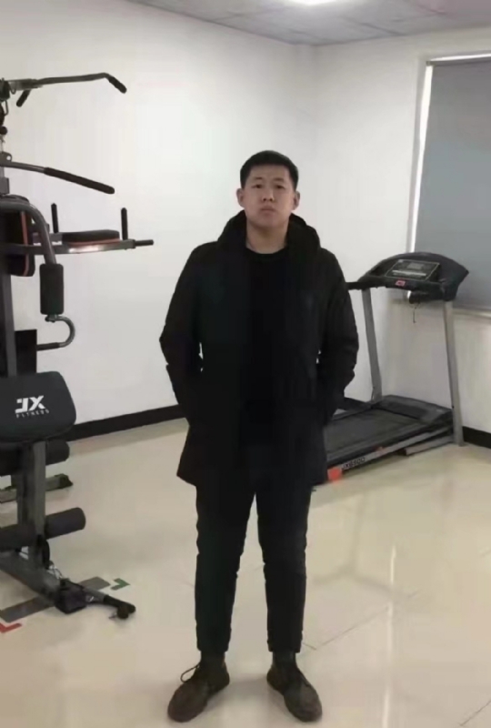 梦若曦的第一张照片--南阳相亲服务中心