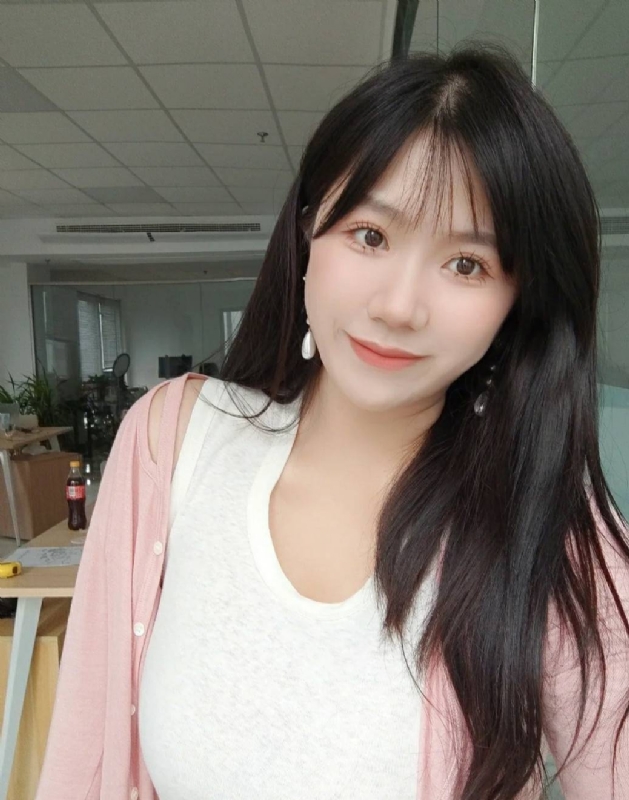 millie的第一张照片--南阳相亲服务中心