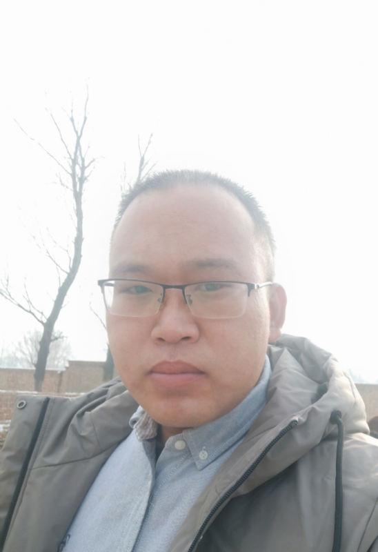 云墨的第一张照片--南阳相亲服务中心