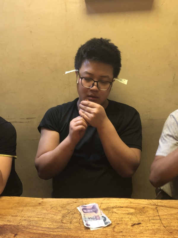 烦烦的时候的第一张照片--南阳相亲服务中心