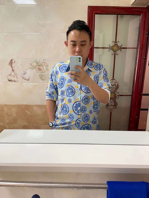 MrLogers的第一张照片--南阳相亲服务中心