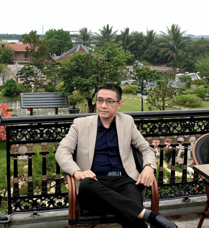 stevencheung的第二张照片--南阳相亲服务中心