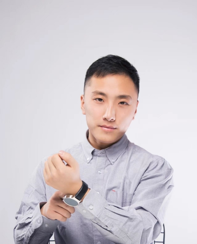 孤独的小屁猪的第一张照片--南阳相亲服务中心