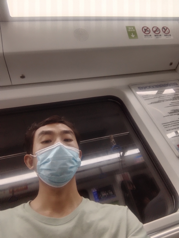 阿兵的第一张照片--南阳相亲服务中心