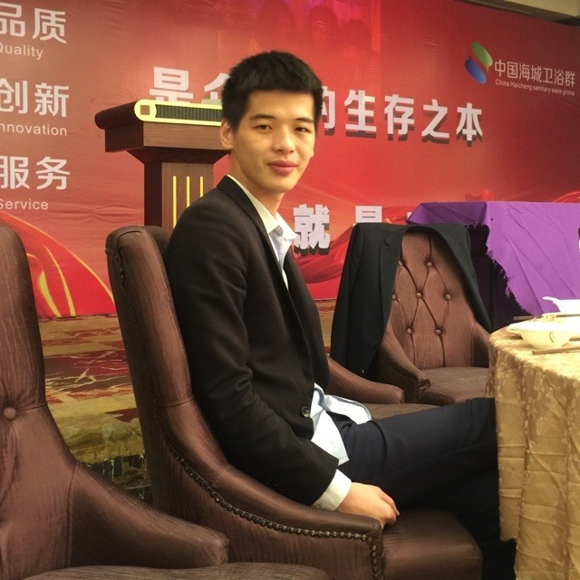 暖的第二张照片--南阳相亲服务中心