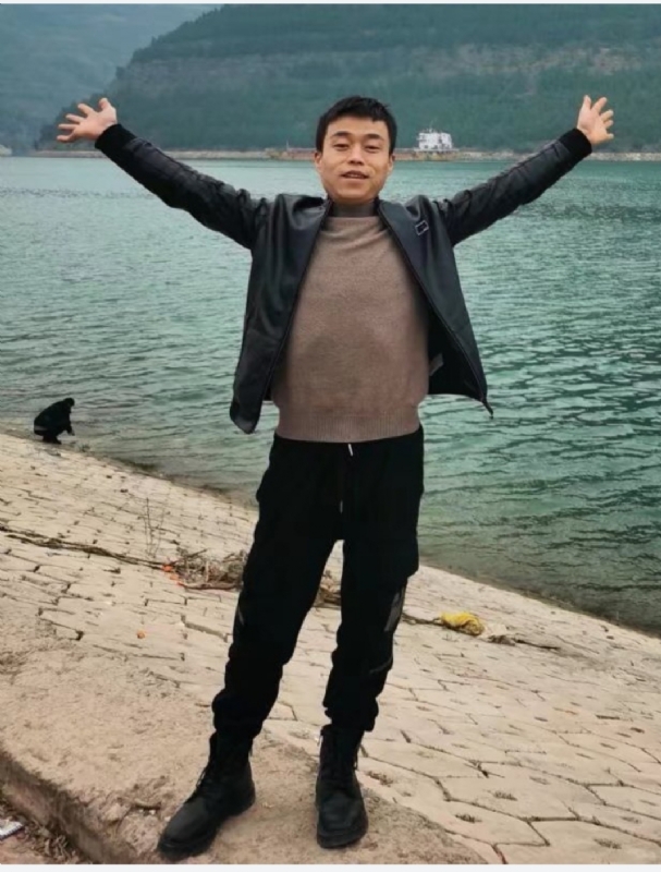 寂寞的风的第二张照片--南阳相亲服务中心