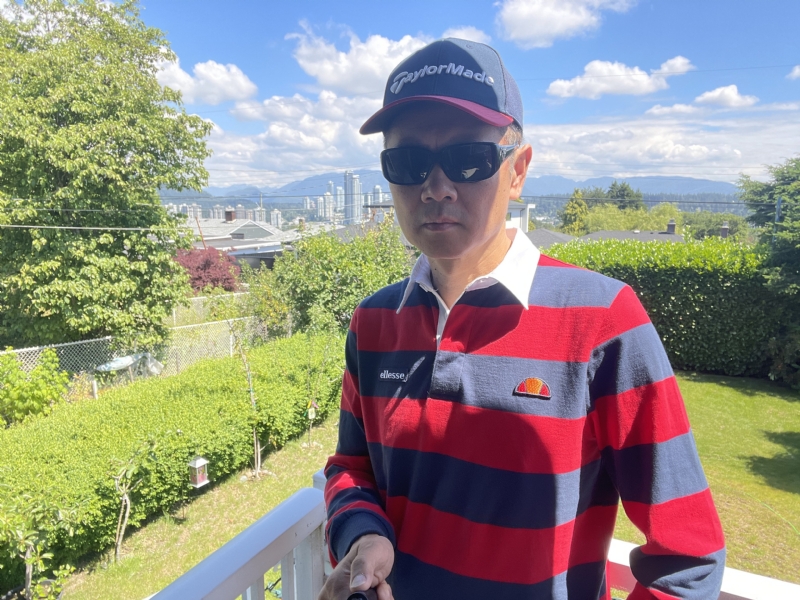 Tony的第一张照片--南阳相亲服务中心