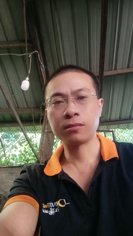 一个人好难的第九张照片--南阳相亲服务中心