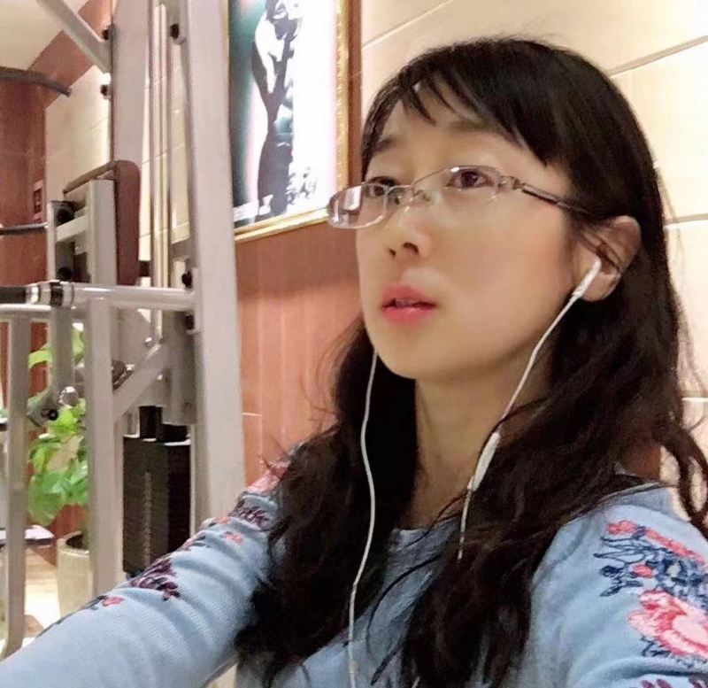 木千的第二张照片--南阳相亲服务中心