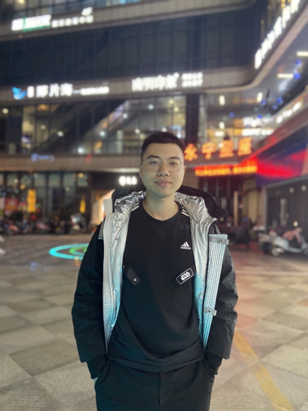 真心永远的第二张照片--南阳相亲服务中心