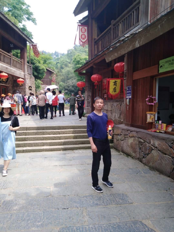 LX的第一张照片--南阳相亲服务中心