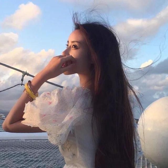 花想要的第一张照片--南阳相亲服务中心