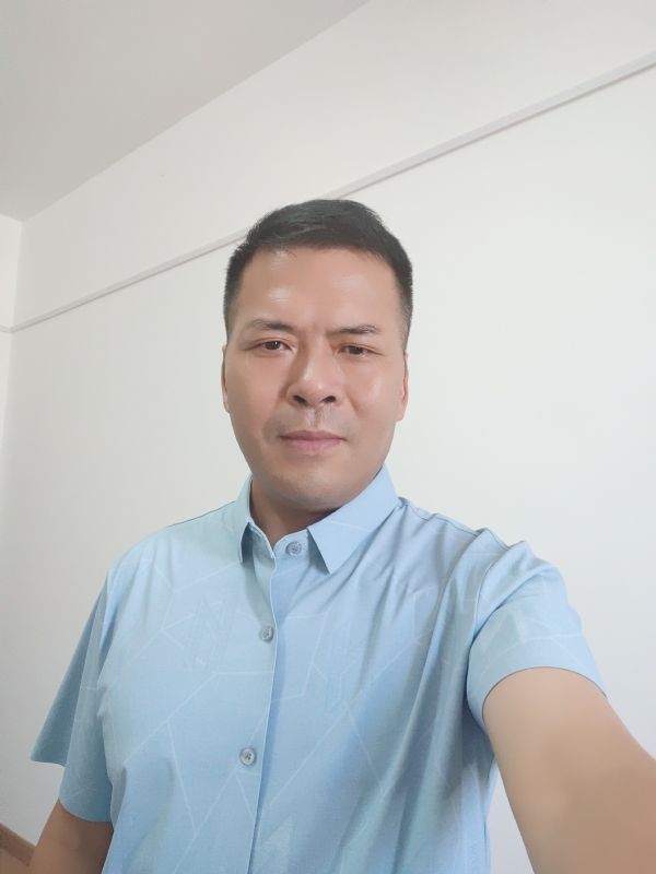 牵挂的第一张照片--南阳相亲服务中心