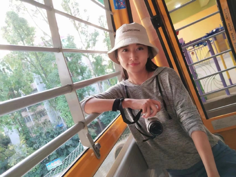 相濡以沫的第二张照片--南阳相亲服务中心