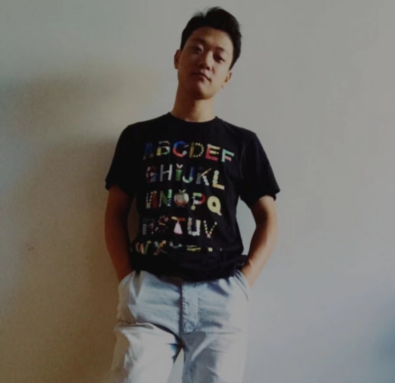 朝歌的第一张照片--南阳相亲服务中心