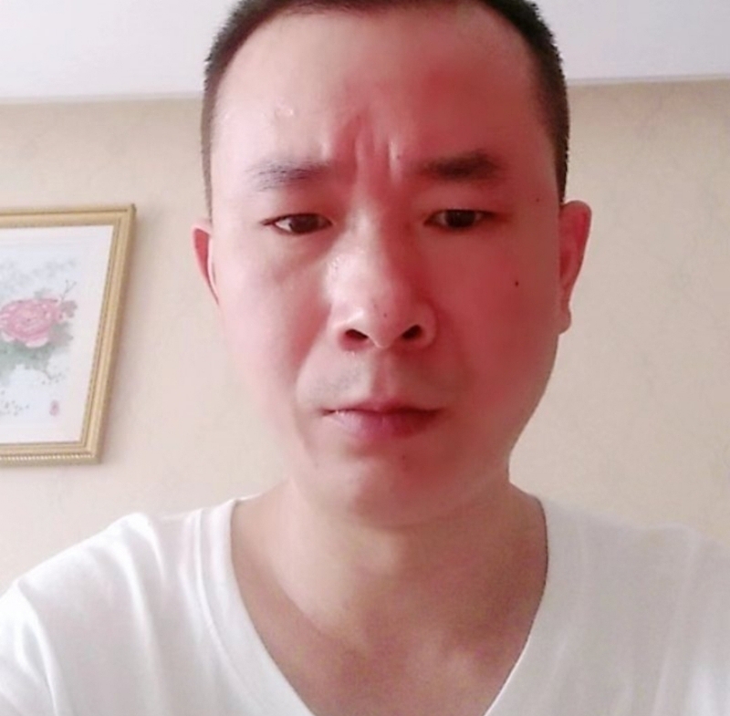 自由飞翔的第二张照片--南阳相亲服务中心