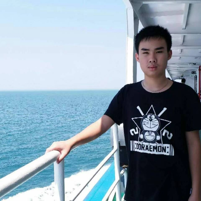 小绅士的第三张照片--南阳相亲服务中心