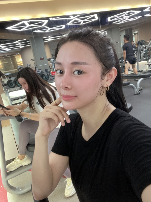 凉人心的第一张照片--南阳相亲服务中心