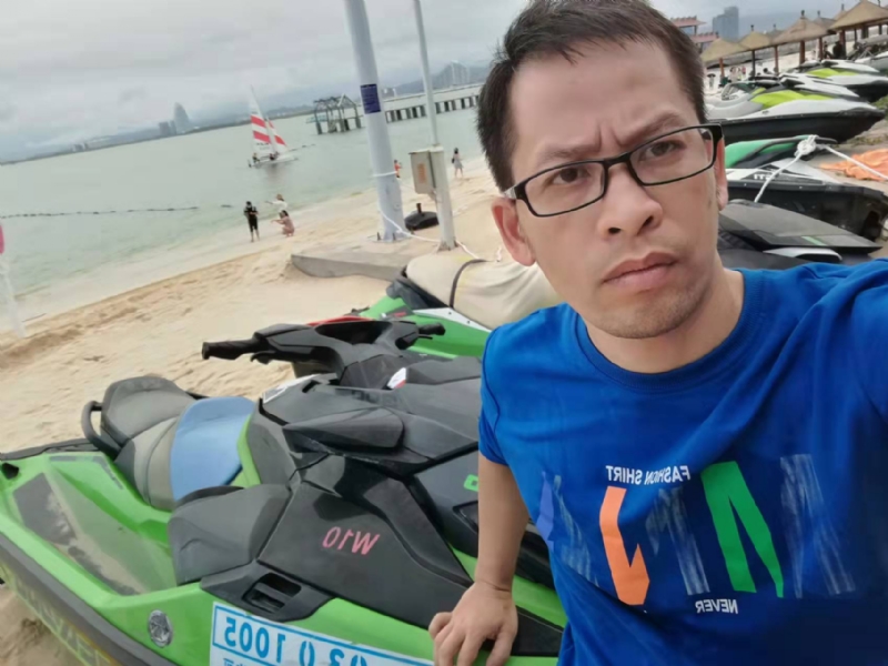 天涯漂海角泊的第三张照片--南阳相亲服务中心