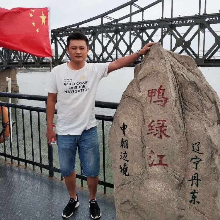 天道酬勤的第二张照片--南阳相亲服务中心