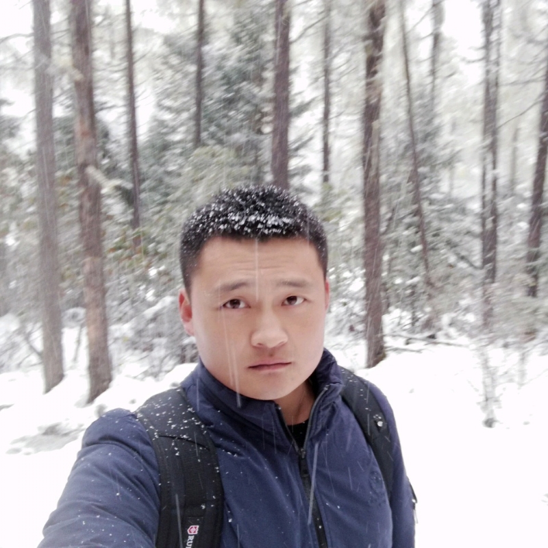 天道酬勤的第四张照片--南阳相亲服务中心