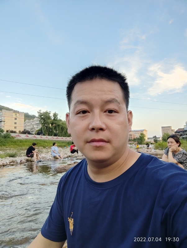 这岁月的第一张照片--南阳相亲服务中心