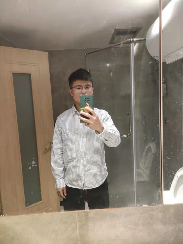 热心市民小胡的第一张照片--南阳相亲服务中心