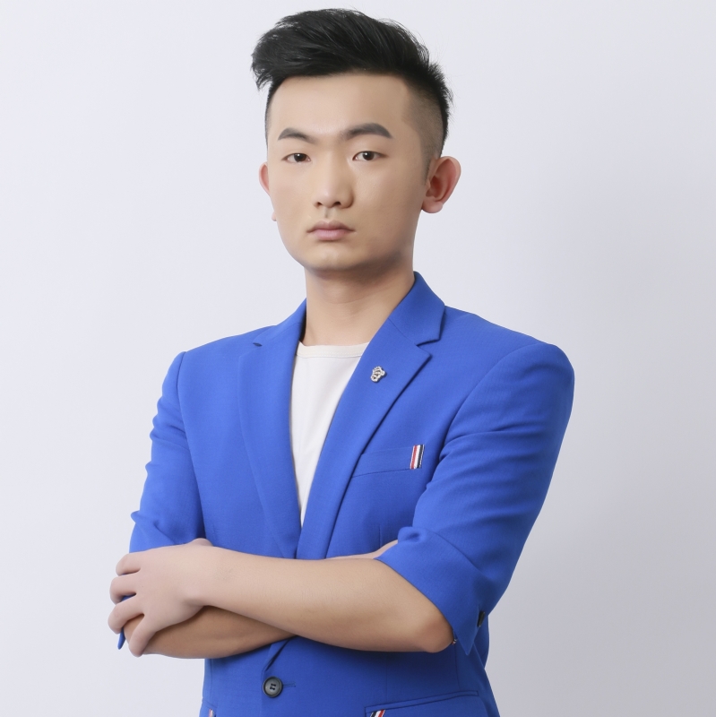 吴海瑞的第一张照片--南阳相亲服务中心