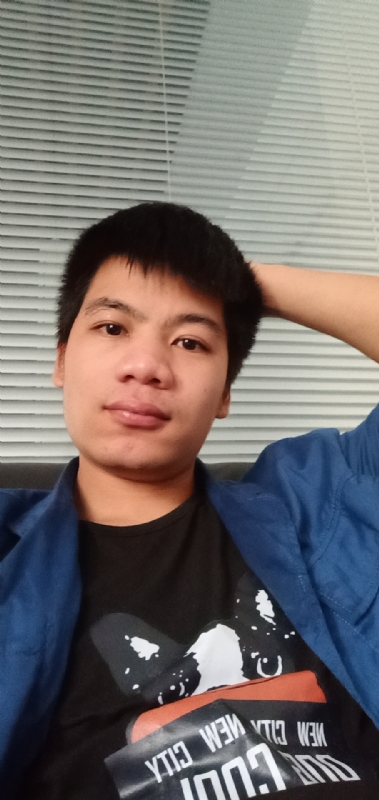 狂犬m的第二张照片--南阳相亲服务中心