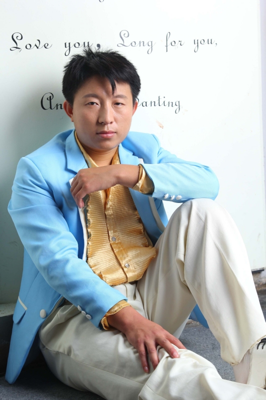 令狐四的第二张照片--南阳相亲服务中心