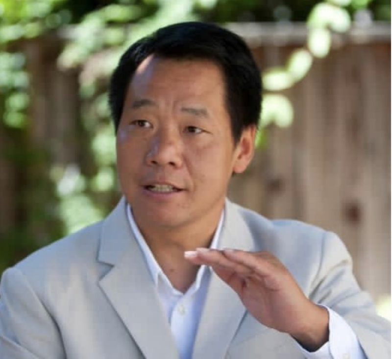 陈先生的第一张照片--南阳相亲服务中心