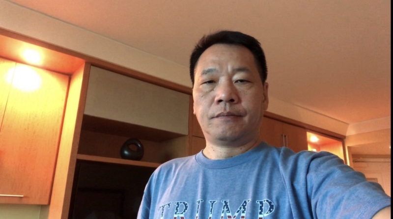 陈先生的第三张照片--南阳相亲服务中心