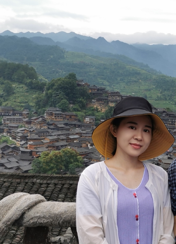 linlin的第一张照片--南阳相亲服务中心