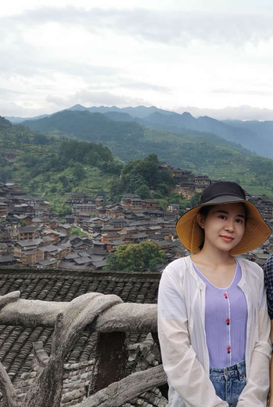 linlin的第三张照片--南阳相亲服务中心