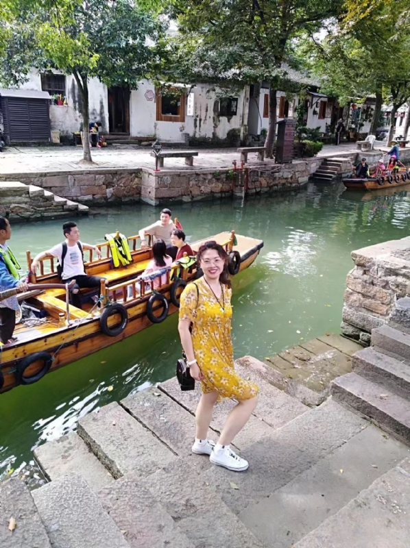 dian的第一张照片--南阳相亲服务中心