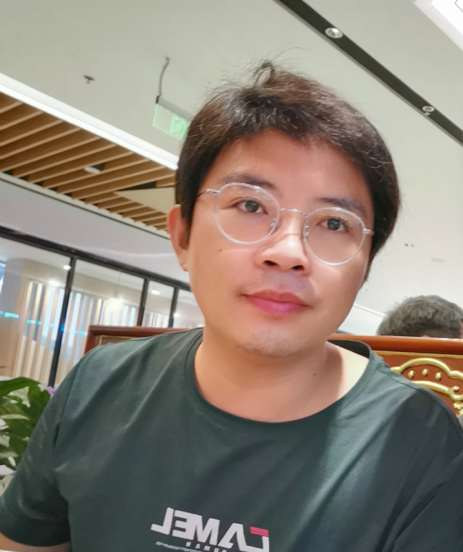 陆迅的第三张照片--南阳相亲服务中心