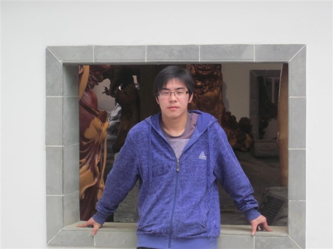 爱吃竹子的小熊的第一张照片--南阳相亲服务中心