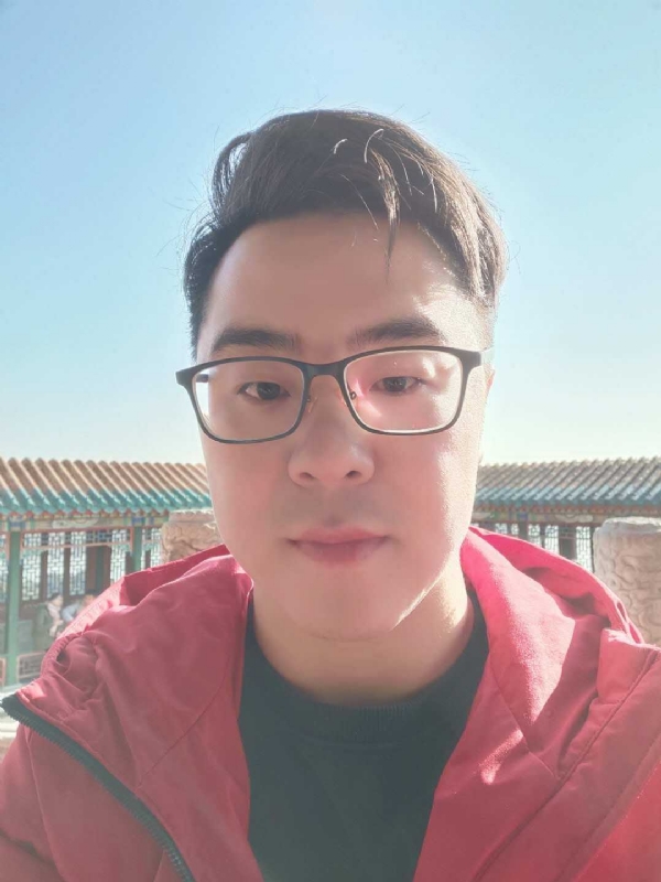 不爱吃竹子的小熊的第二张照片--南阳相亲服务中心