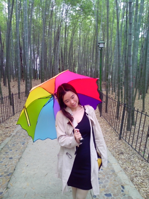 小小白的第二张照片--南阳相亲服务中心