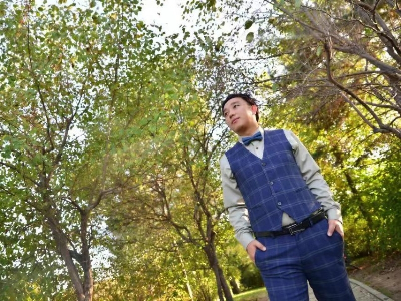 Astro—Cat的第一张照片--南阳相亲服务中心