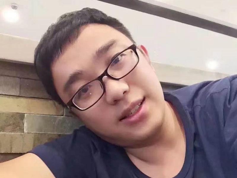 Astro—Cat的第二张照片--南阳相亲服务中心